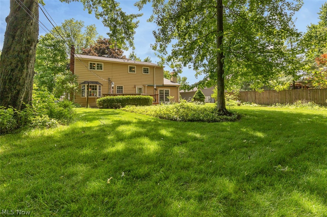 5756 Dorothy Drive North Olmsted OH 44070
