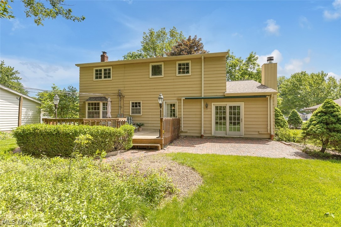 5756 Dorothy Drive North Olmsted OH 44070