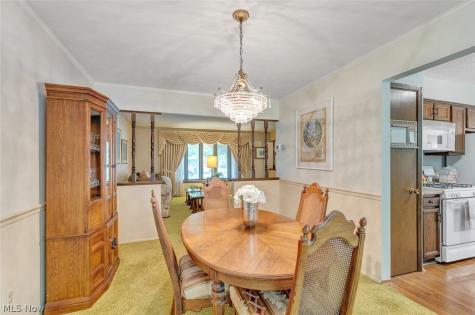 5756 Dorothy Drive North Olmsted OH 44070