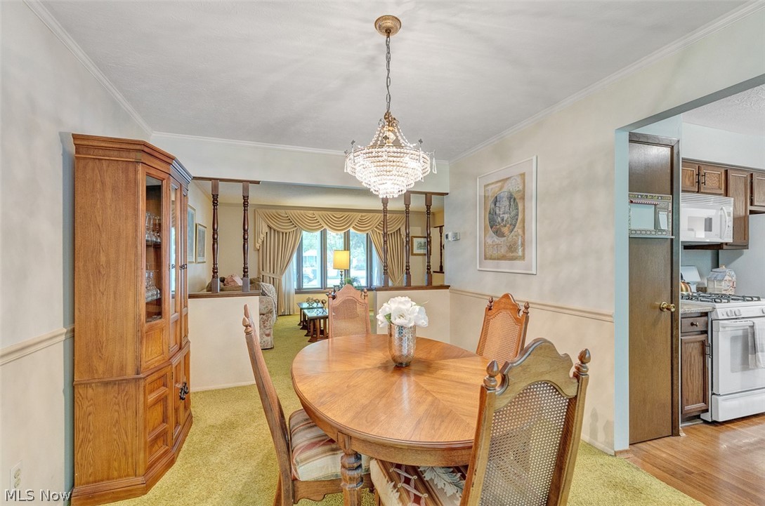 5756 Dorothy Drive North Olmsted OH 44070