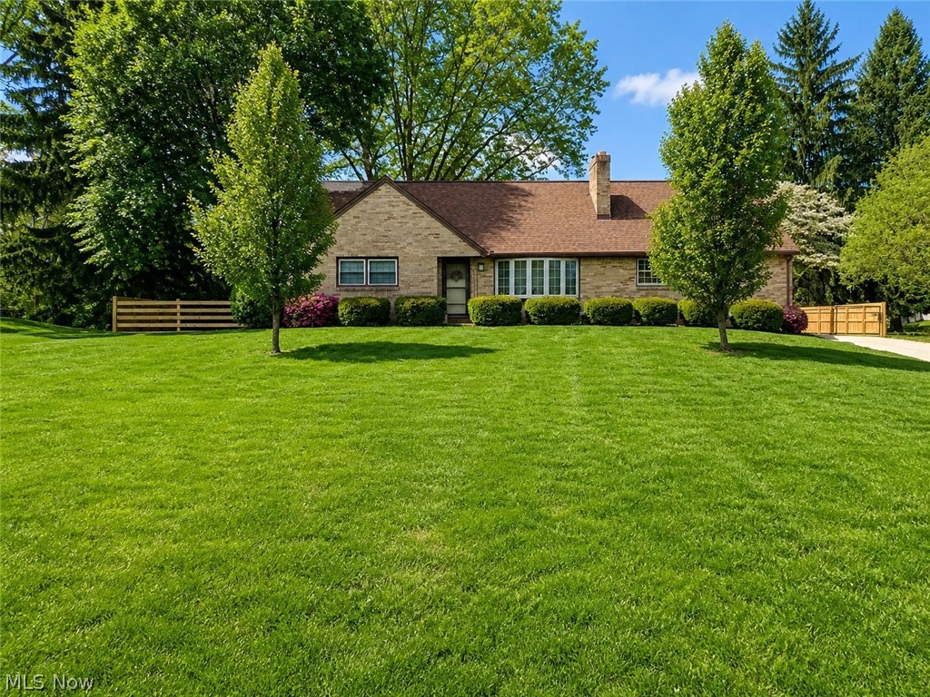 5960 Lasater Drive NW Canton OH 44718