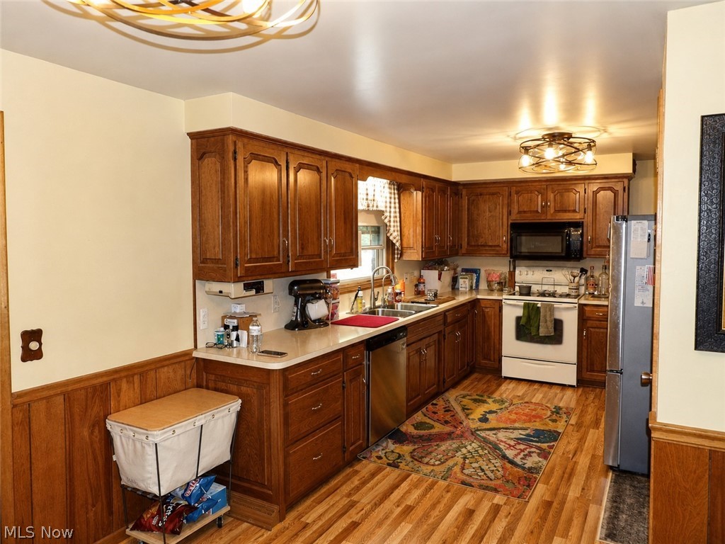 5960 Lasater Drive NW Canton OH 44718