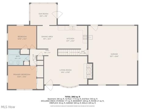 5960 Lasater Drive NW Canton OH 44718