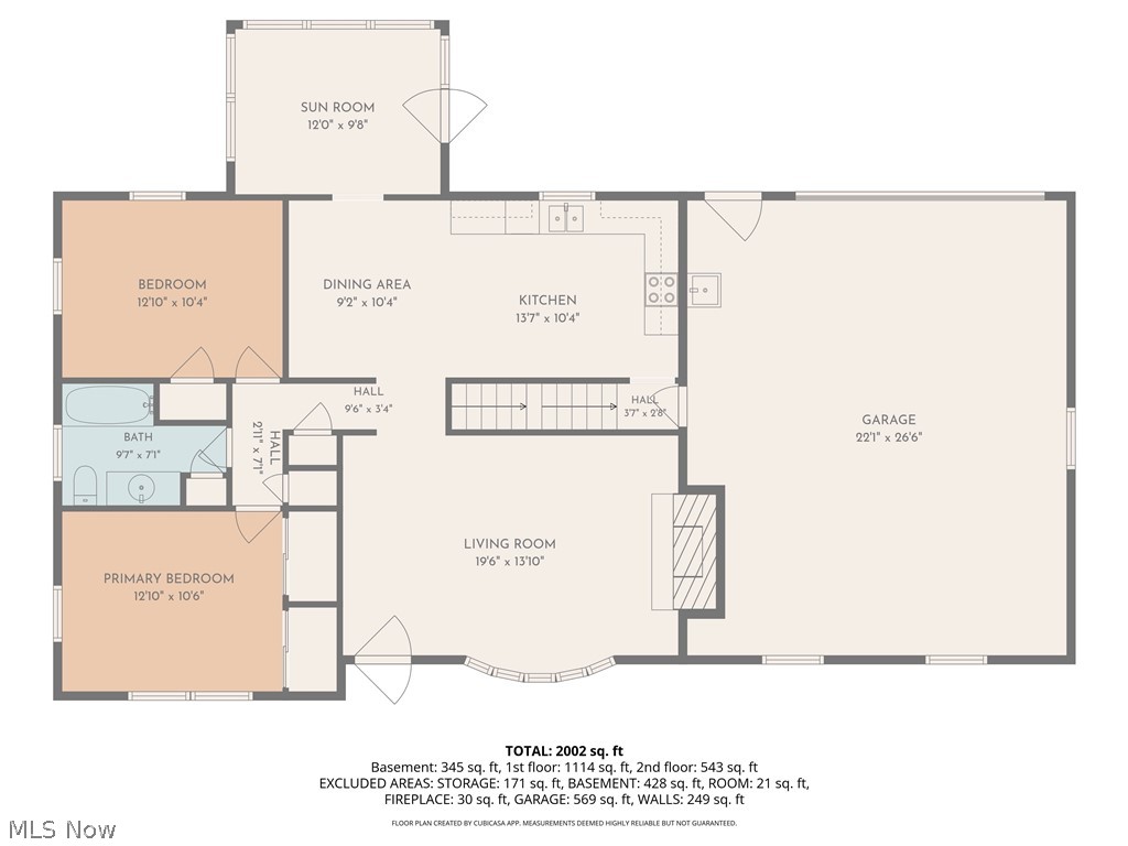 5960 Lasater Drive NW Canton OH 44718