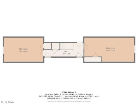 5960 Lasater Drive NW Canton OH 44718