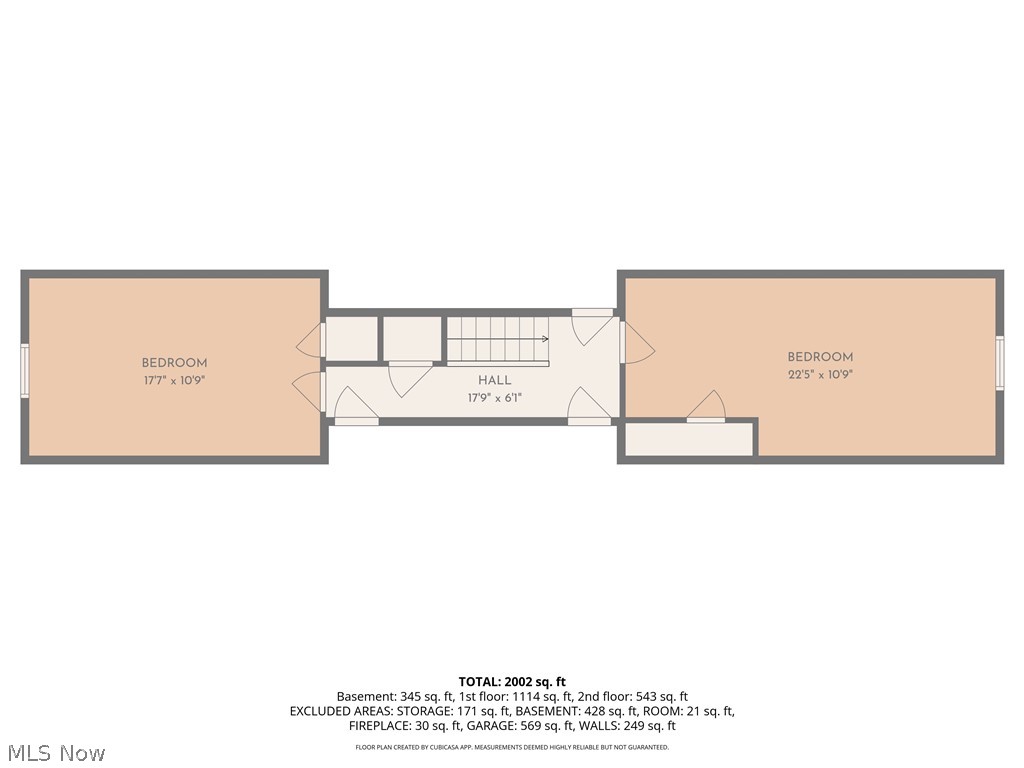 5960 Lasater Drive NW Canton OH 44718