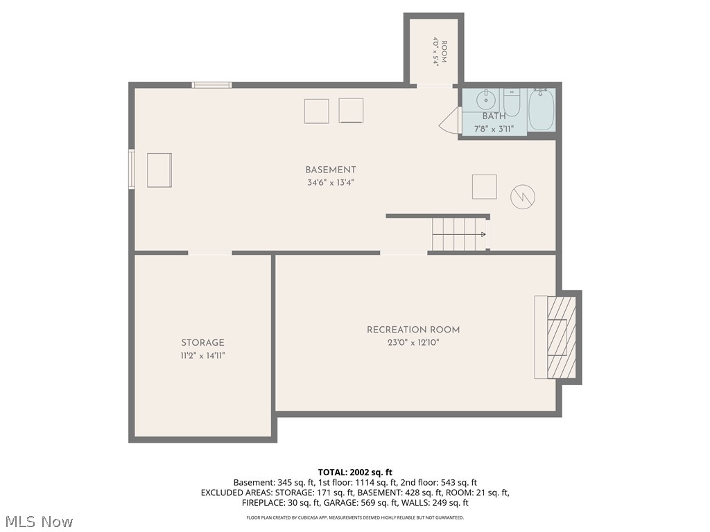 5960 Lasater Drive NW Canton OH 44718