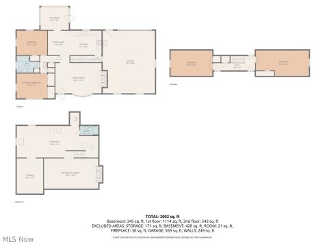 5960 Lasater Drive NW Canton OH 44718