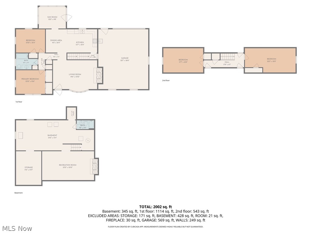 5960 Lasater Drive NW Canton OH 44718