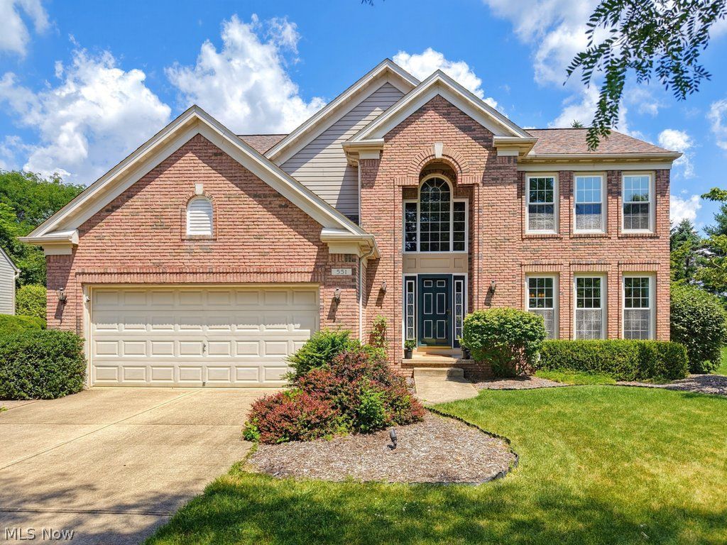 551 Alliance Drive Sagamore Hills OH 44067