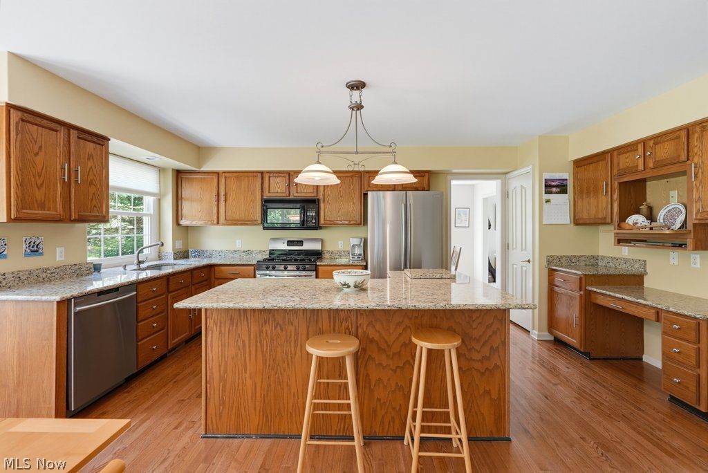 551 Alliance Drive Sagamore Hills OH 44067