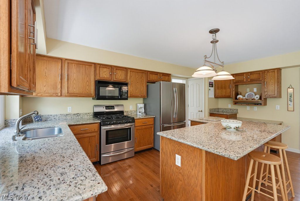551 Alliance Drive Sagamore Hills OH 44067