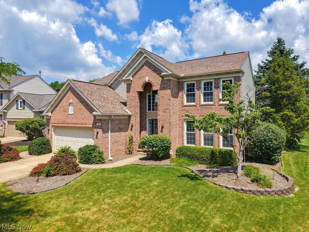 551 Alliance Drive Sagamore Hills OH 44067