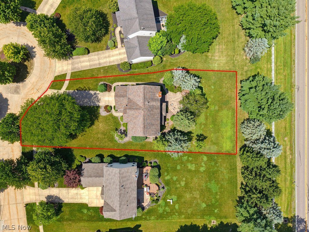 551 Alliance Drive Sagamore Hills OH 44067