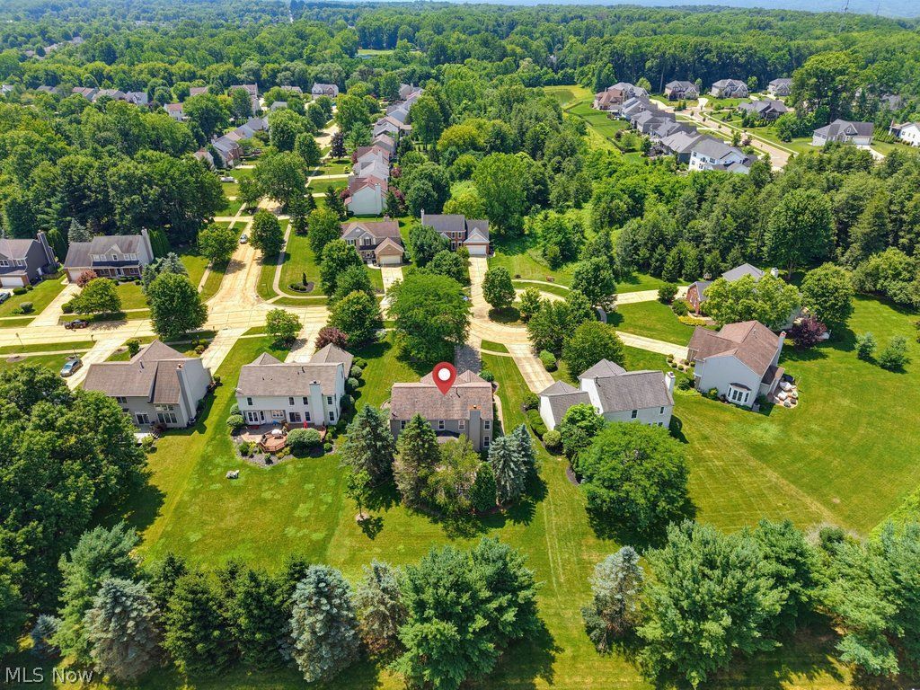 551 Alliance Drive Sagamore Hills OH 44067