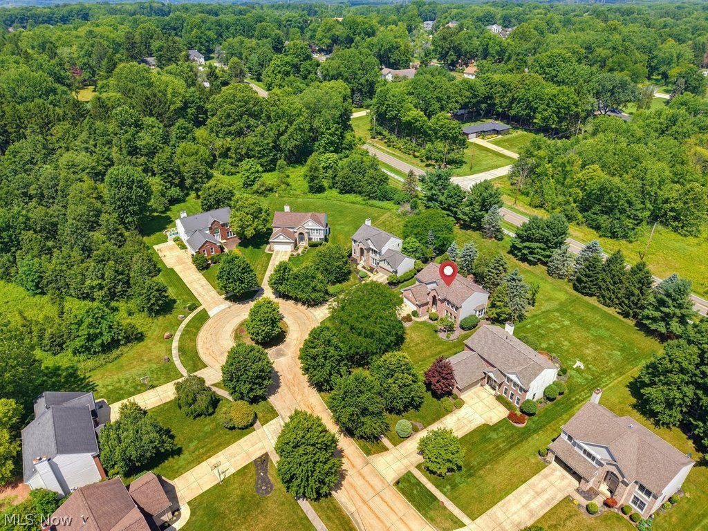551 Alliance Drive Sagamore Hills OH 44067