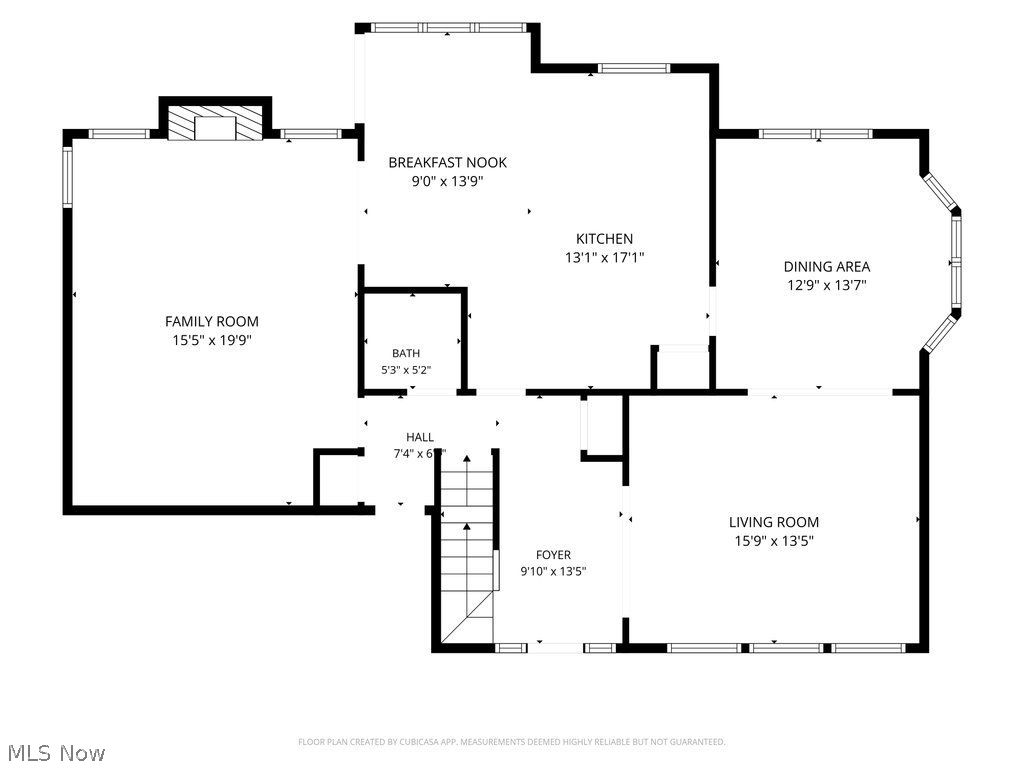 551 Alliance Drive Sagamore Hills OH 44067