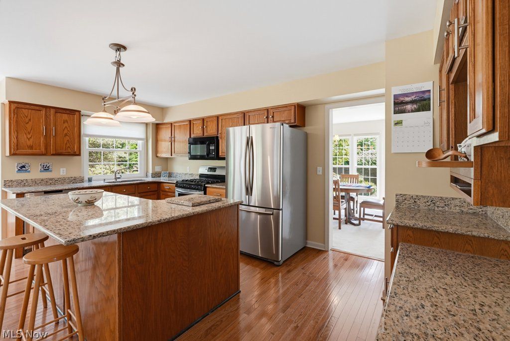 551 Alliance Drive Sagamore Hills OH 44067