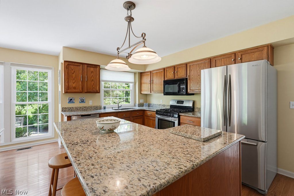 551 Alliance Drive Sagamore Hills OH 44067