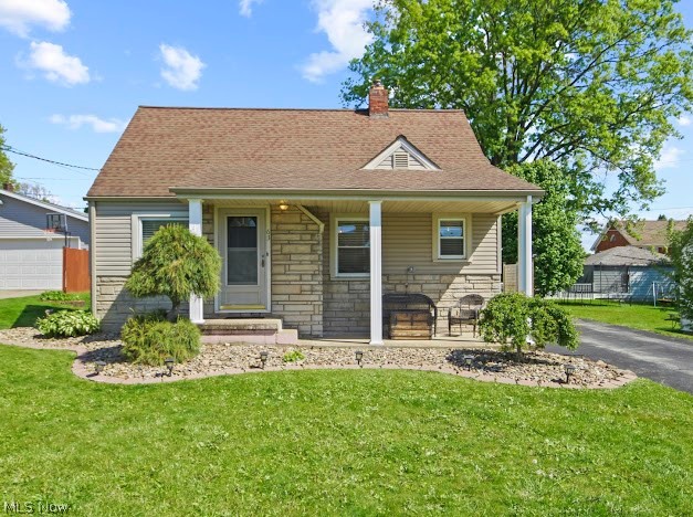 Struthers OH, 63 Helena