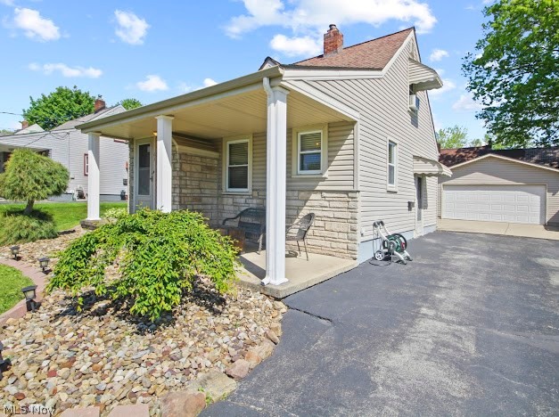 63 Helena Struthers OH 44471