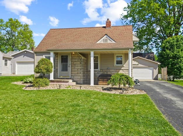 63 Helena Struthers OH 44471