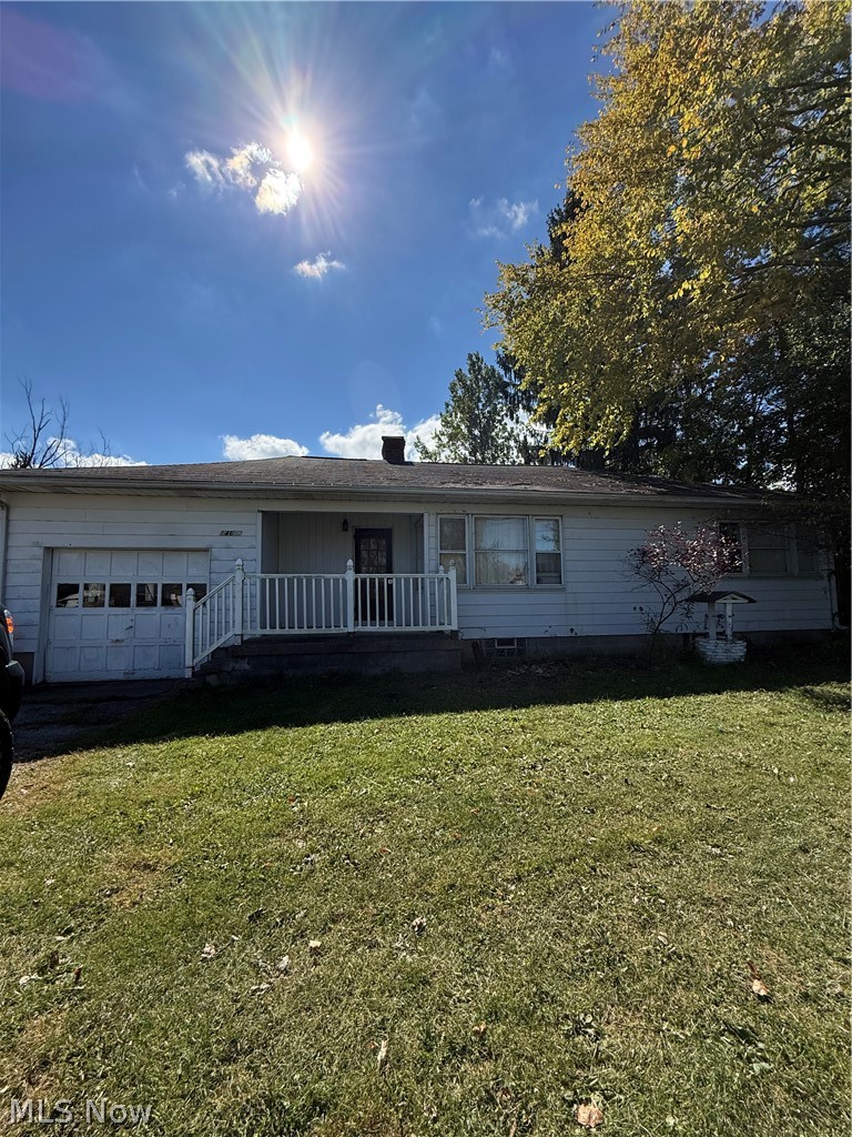 14637 Mayfield Road Huntsburg OH 44046