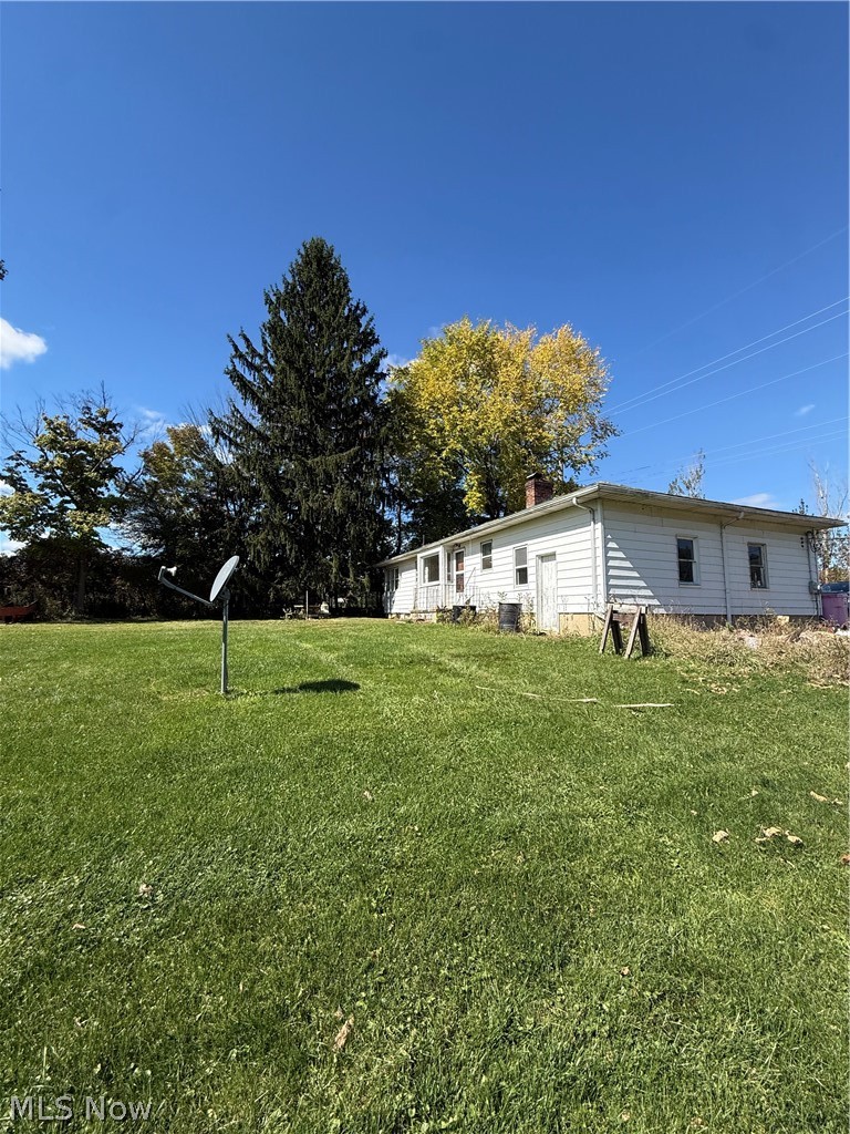 14637 Mayfield Road Huntsburg OH 44046