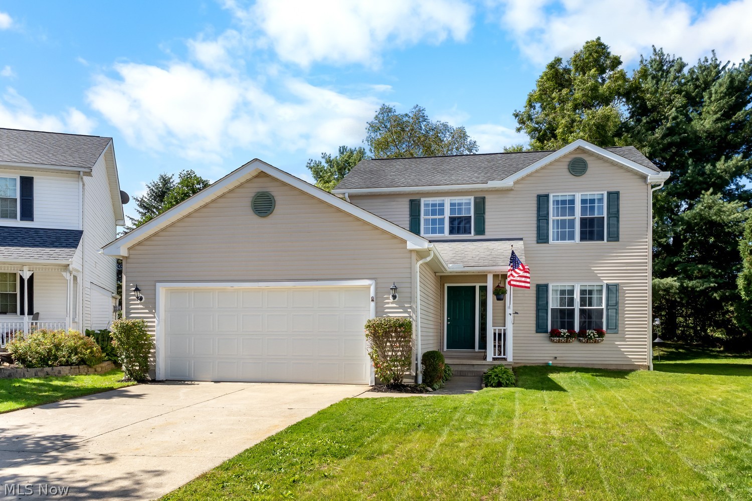 Chardon OH, 231 Woodbridge Lane