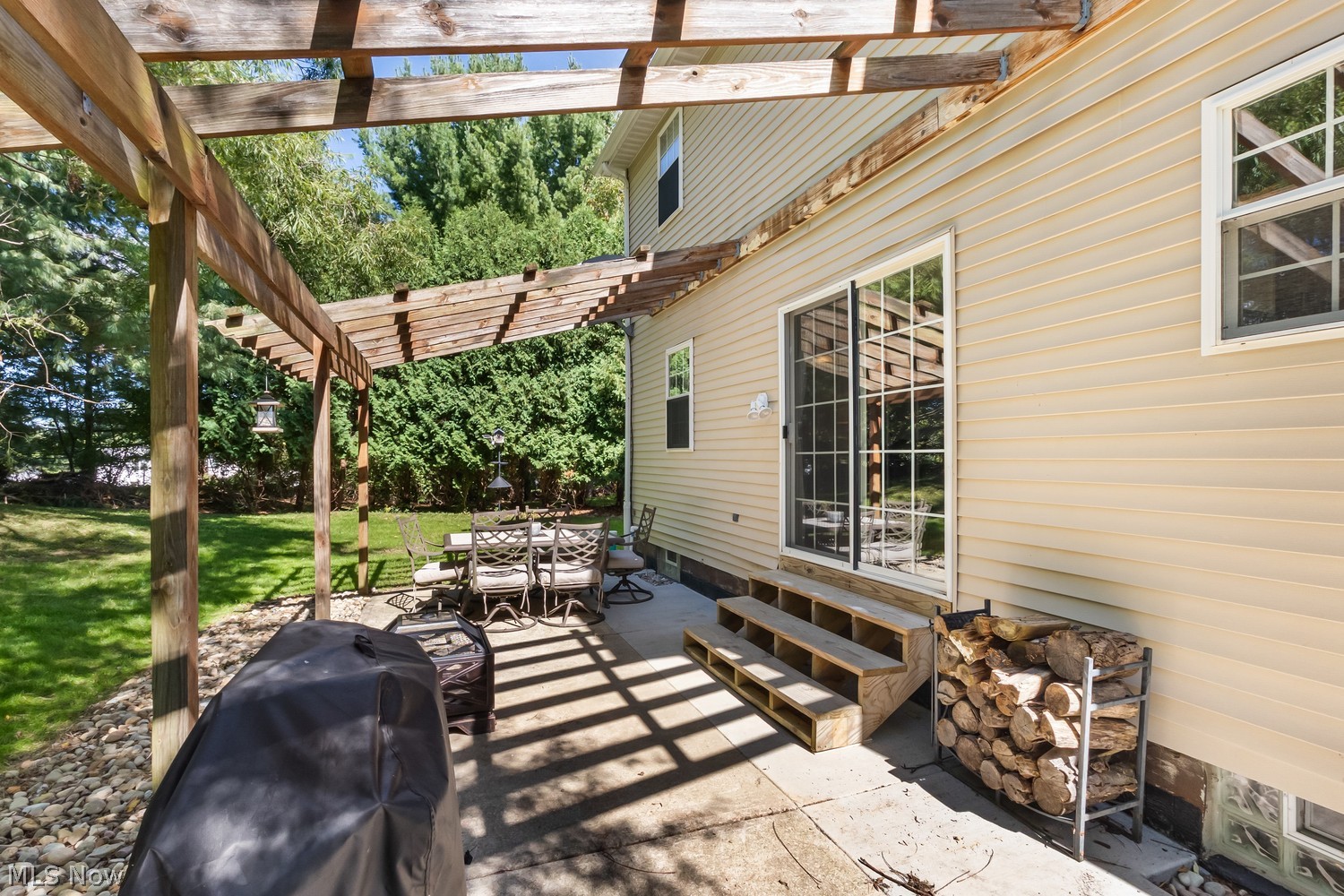 231 Woodbridge Lane Chardon OH 44024