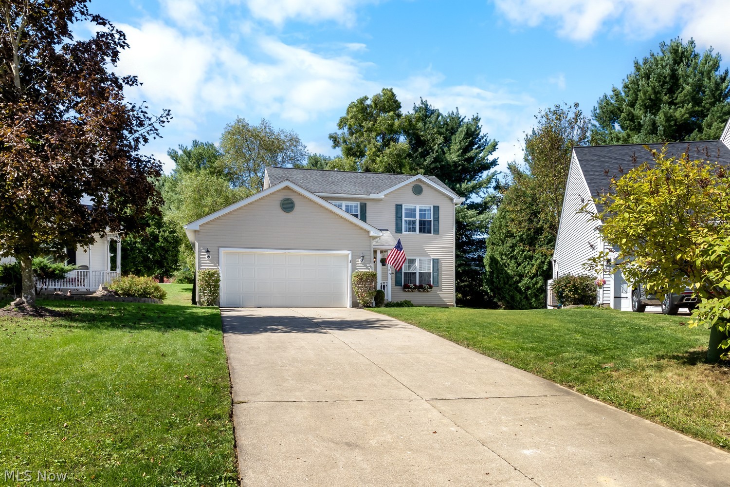 231 Woodbridge Lane Chardon OH 44024
