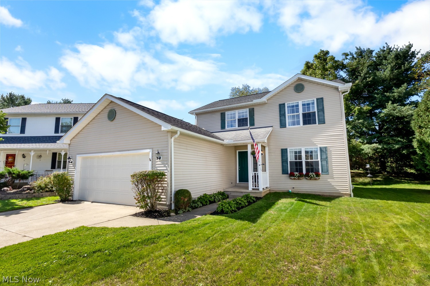 231 Woodbridge Lane Chardon OH 44024