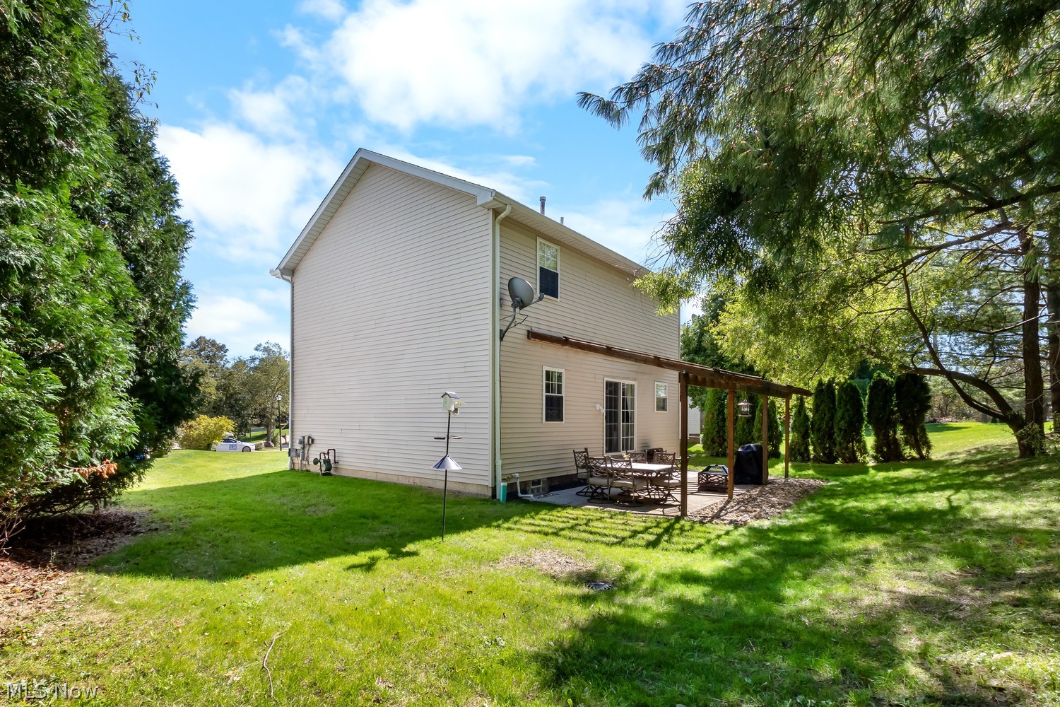 231 Woodbridge Lane Chardon OH 44024