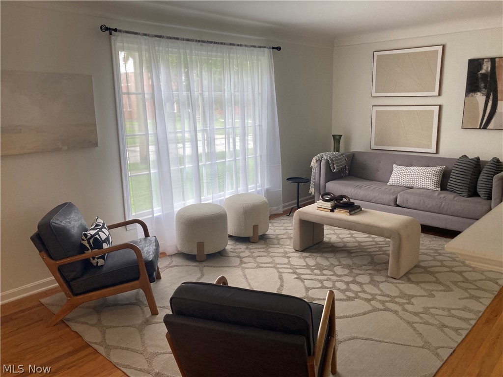 5299 Haverford Drive Lyndhurst OH 44124
