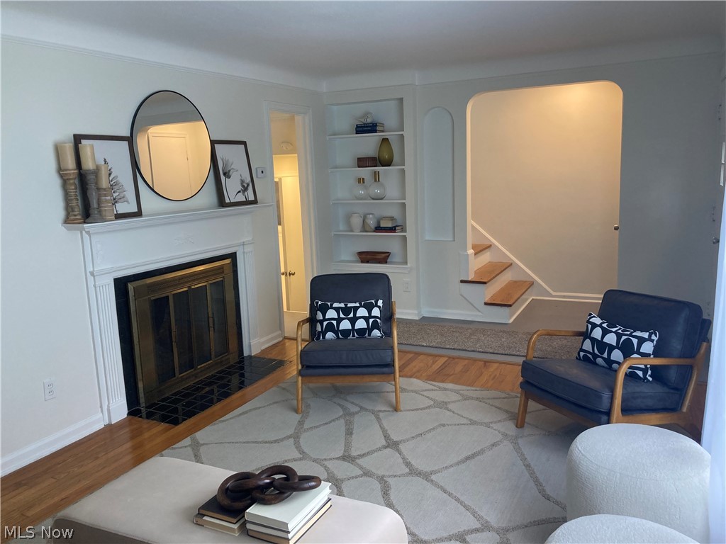 5299 Haverford Drive Lyndhurst OH 44124