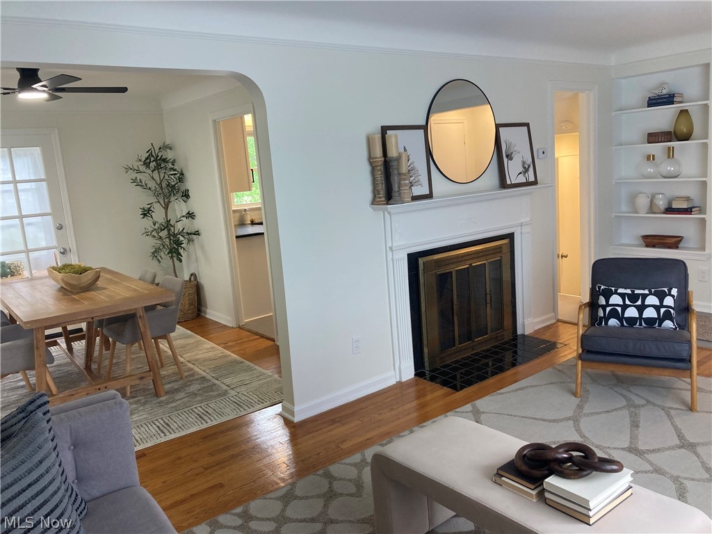 5299 Haverford Drive Lyndhurst OH 44124