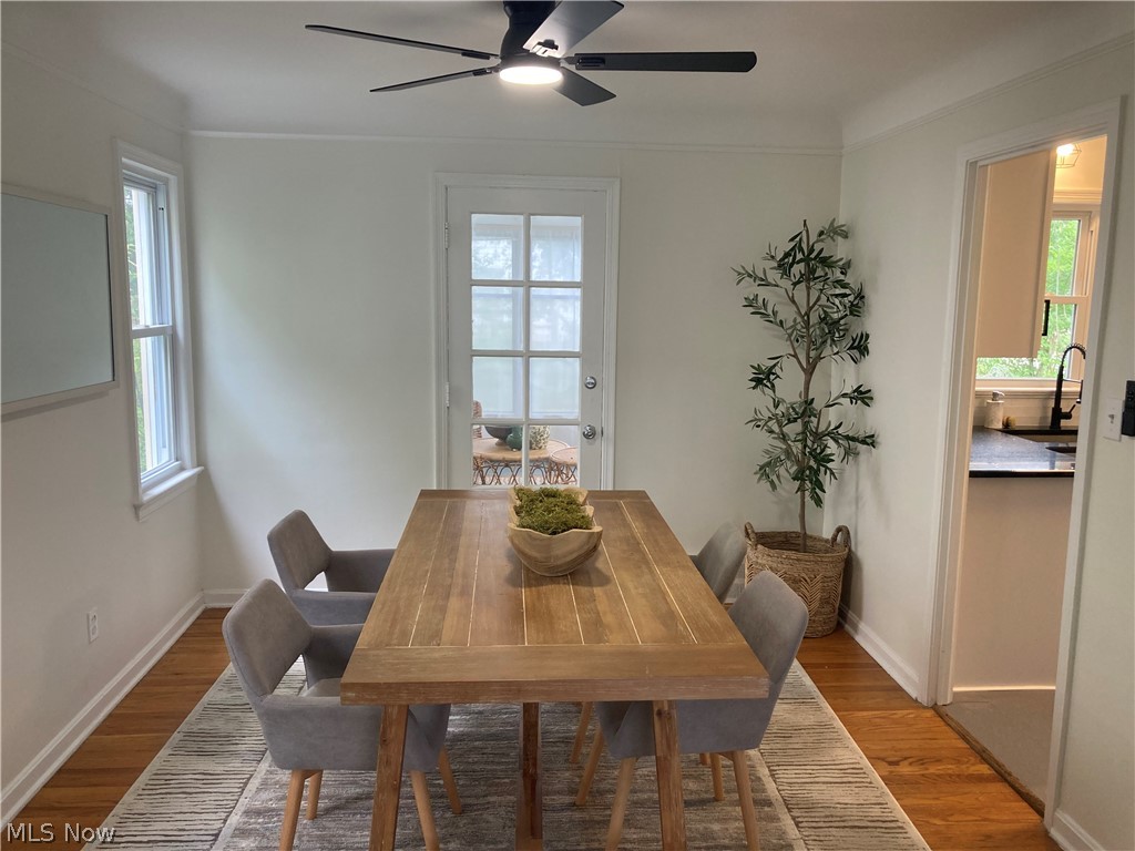 5299 Haverford Drive Lyndhurst OH 44124