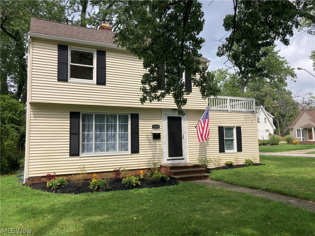 5299 Haverford Drive Lyndhurst OH 44124