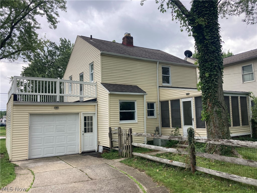 5299 Haverford Drive Lyndhurst OH 44124