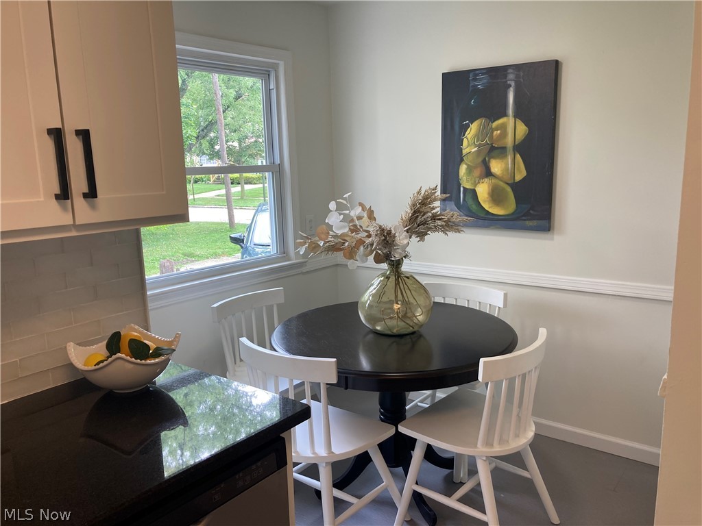 5299 Haverford Drive Lyndhurst OH 44124
