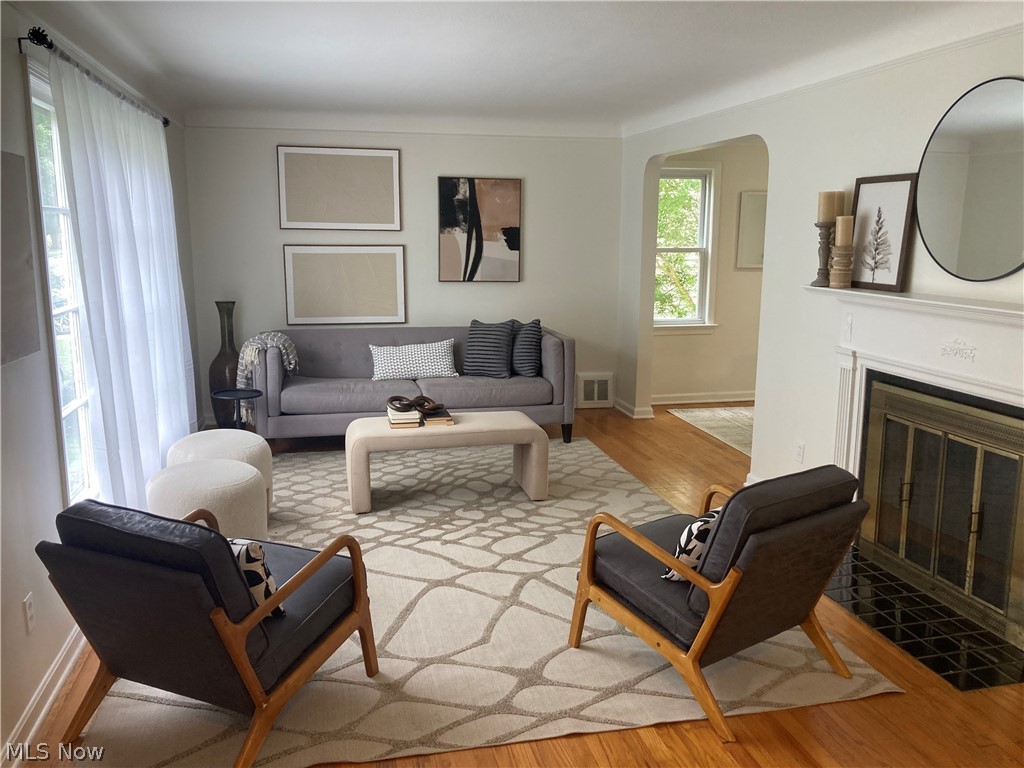 5299 Haverford Drive Lyndhurst OH 44124