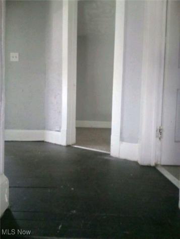 9003 Columbia Avenue Cleveland OH 44108