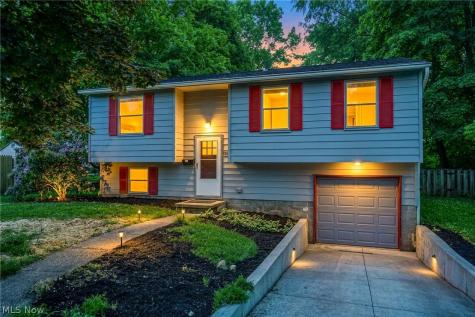 1262 Carol Drive Kent OH 44240