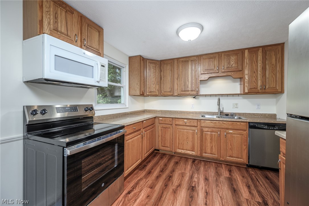 1262 Carol Drive Kent OH 44240