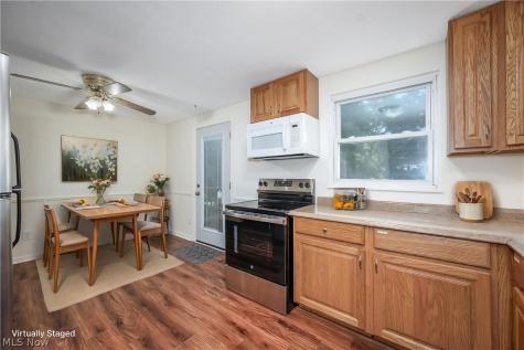 1262 Carol Drive Kent OH 44240