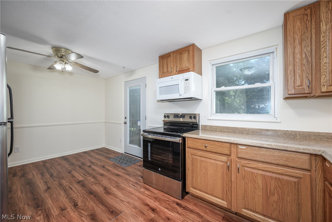 1262 Carol Drive Kent OH 44240