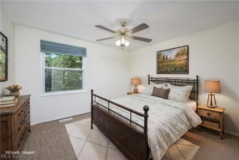 1262 Carol Drive Kent OH 44240