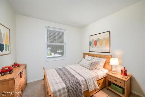 1262 Carol Drive Kent OH 44240