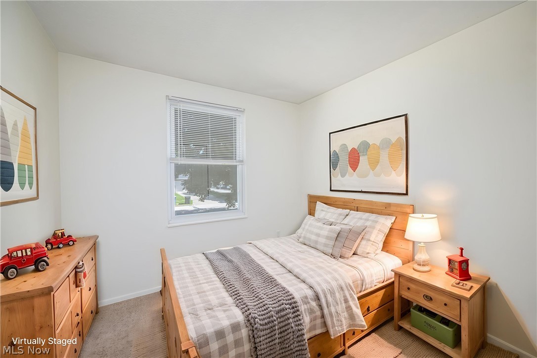 1262 Carol Drive Kent OH 44240