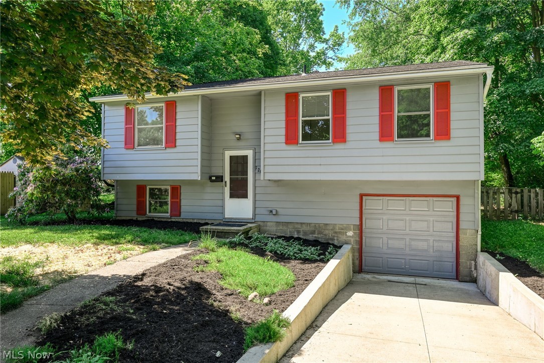1262 Carol Drive Kent OH 44240